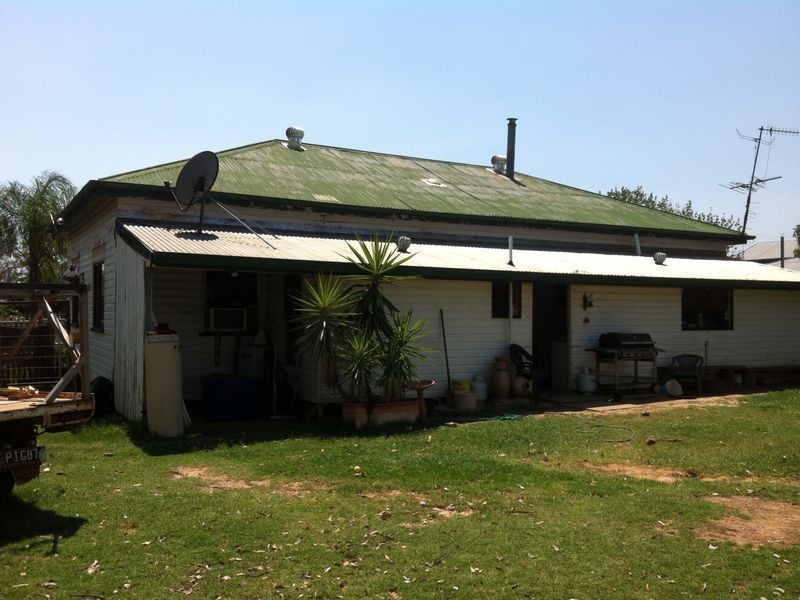 6 Northern Road, Roma QLD 4455