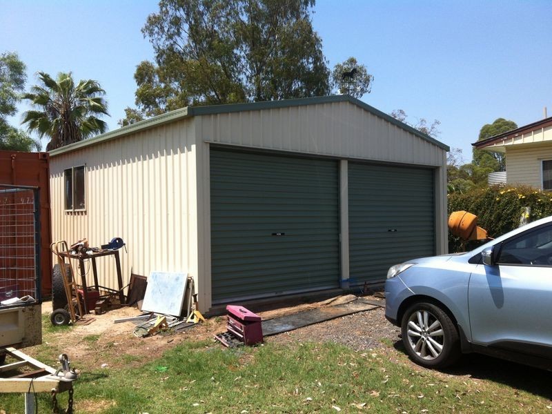 6 Northern Road, Roma QLD 4455