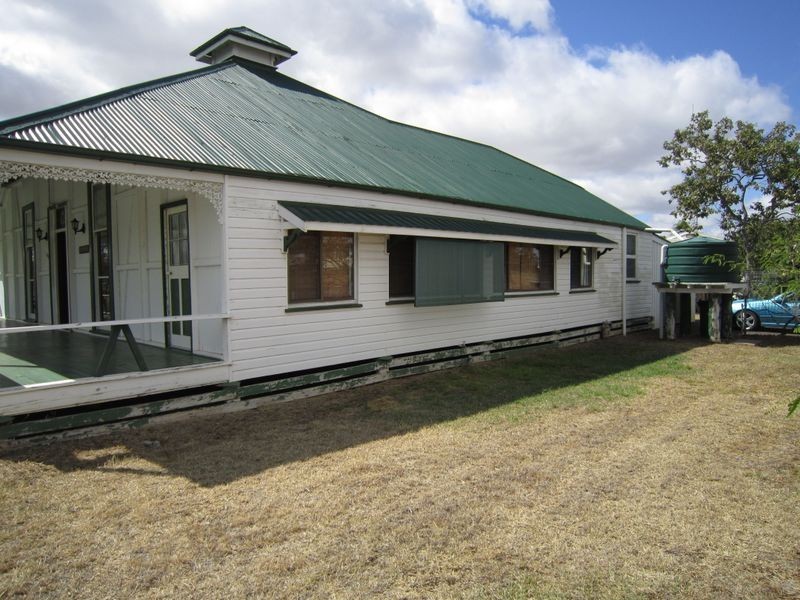 48 Bowen Street, Roma QLD 4455