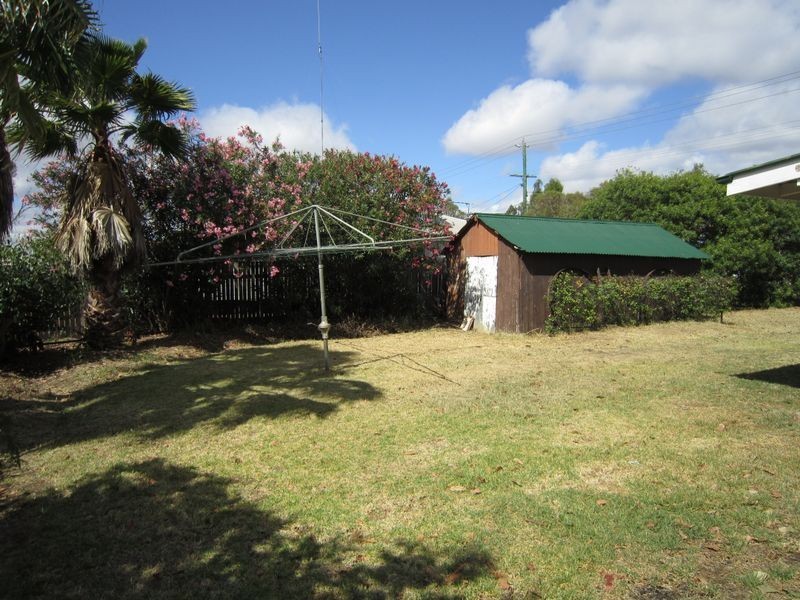 48 Bowen Street, Roma QLD 4455