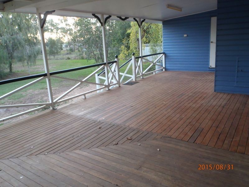 8 Felicity Court, Roma QLD 4455