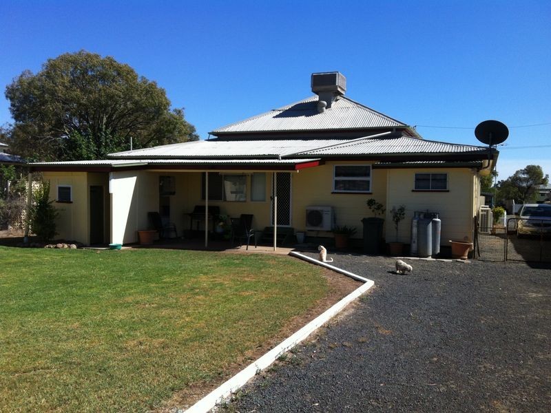 20 Conlan Street, Roma QLD 4455