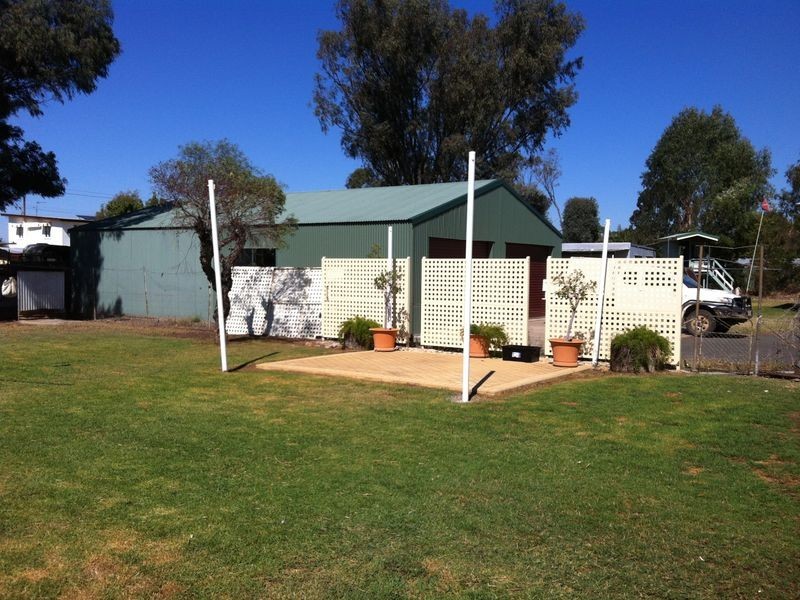 20 Conlan Street, Roma QLD 4455