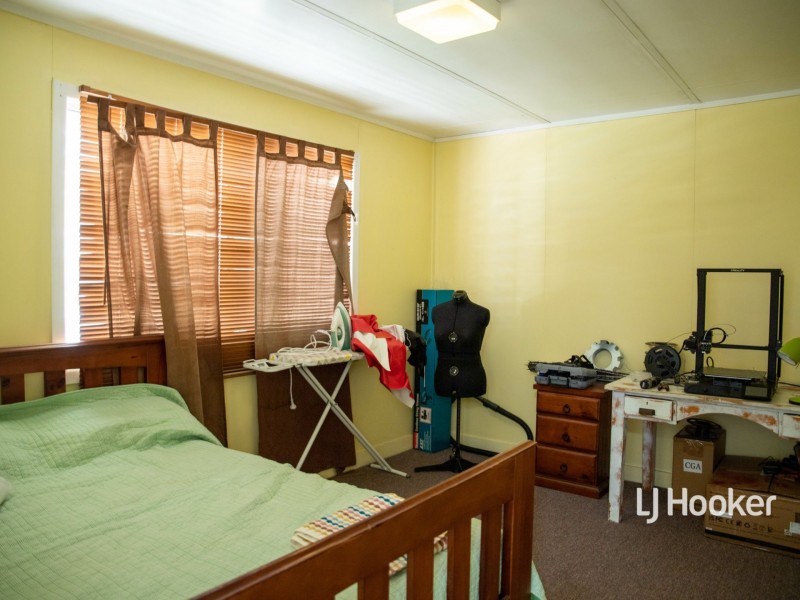 3 Wright Street, Roma QLD 4455