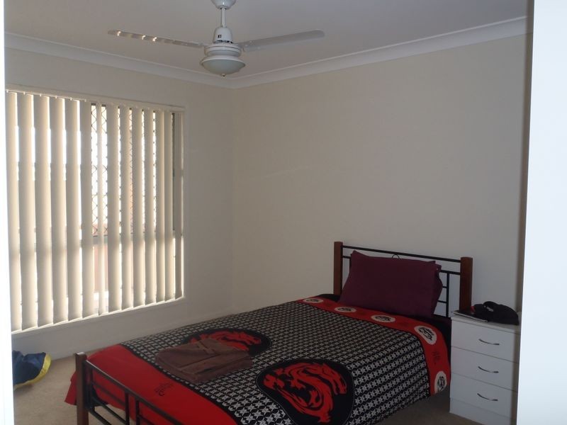 21 Bassett Court, Roma QLD 4455