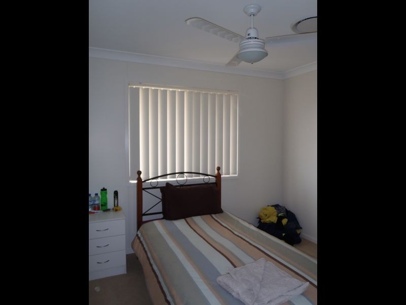 21 Bassett Court, Roma QLD 4455