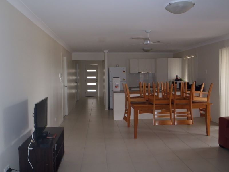 21 Bassett Court, Roma QLD 4455