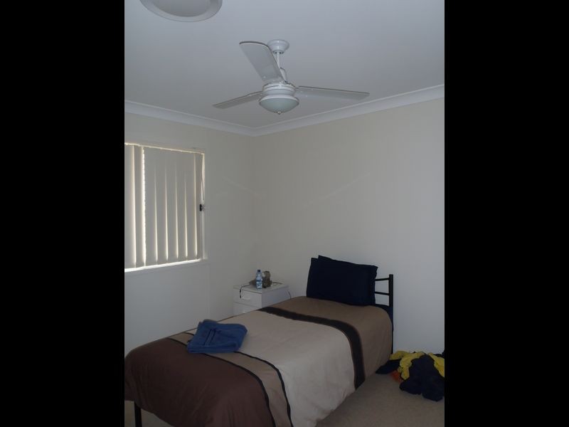 21 Bassett Court, Roma QLD 4455