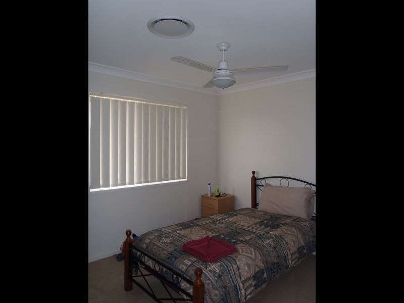 21 Bassett Court, Roma QLD 4455