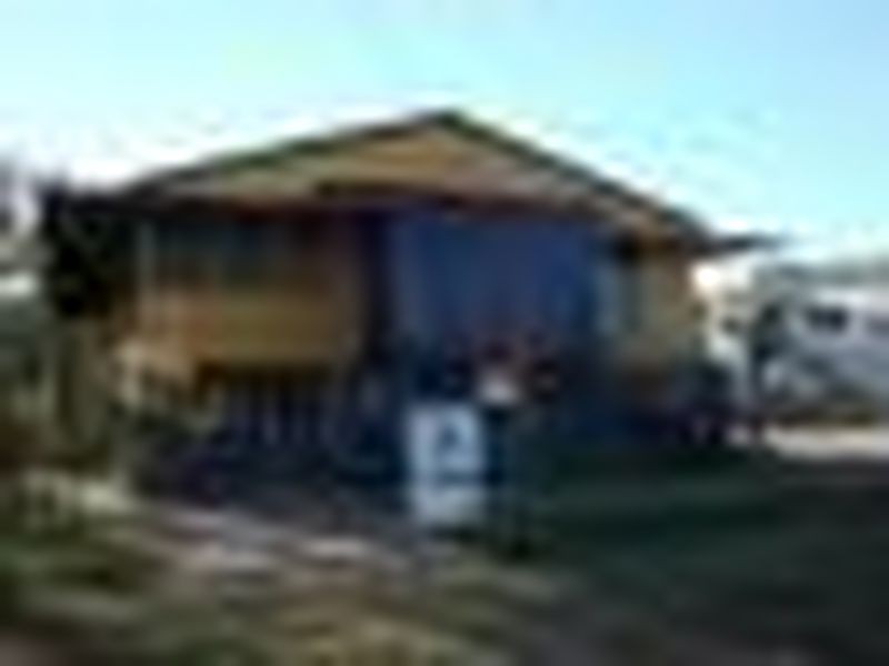 3 PARRY STREET, Charleville QLD 4470