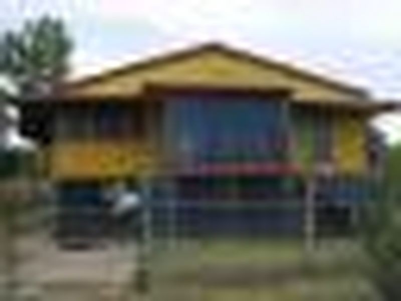 3 PARRY STREET, Charleville QLD 4470