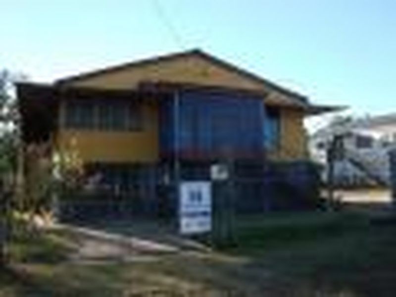 3 PARRY STREET, Charleville QLD 4470