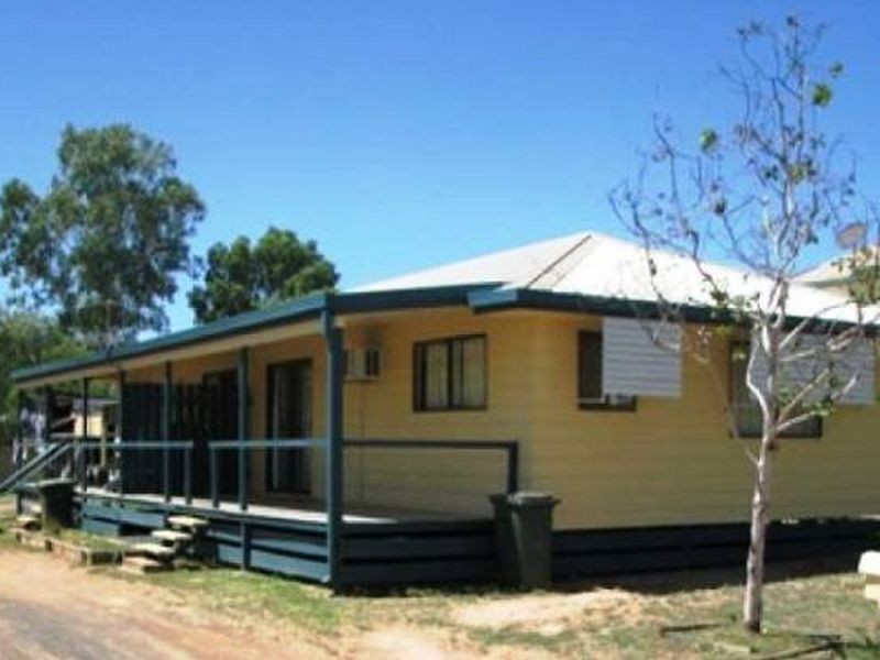 1/76 Hawthorne Street, Roma QLD 4455