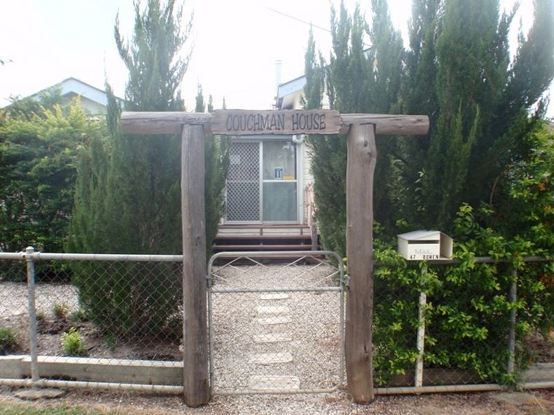 47 Bowen Street, Roma QLD 4455