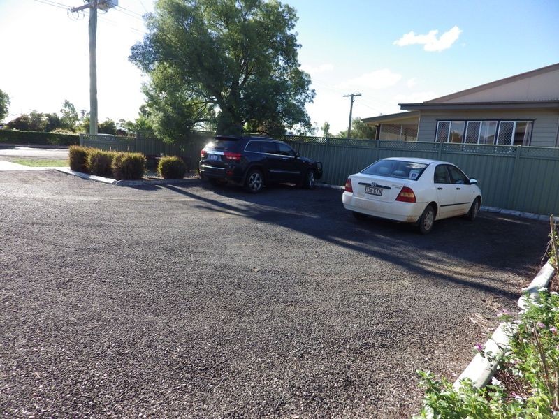 47 Bowen Street, Roma QLD 4455