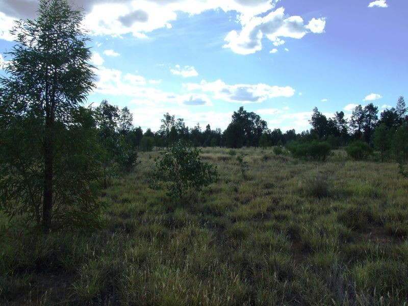 LOT 17 BANJARRA DRIVE, Charleville QLD 4470