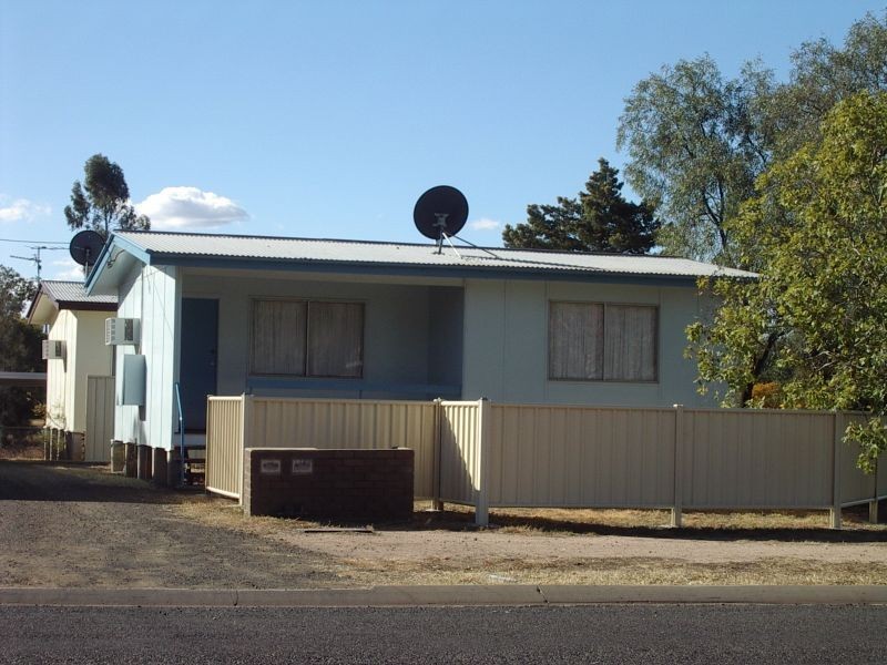 3/29 George Street, Roma QLD 4455