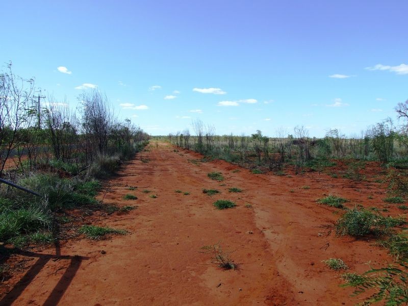 LOT 30 ALBERT PARK ROAD, Charleville QLD 4470