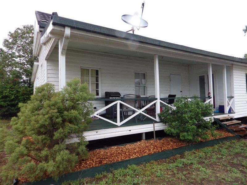 132 Arthur Street, Roma QLD 4455