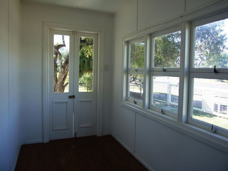 133 ALFRED STREET, Charleville QLD 4470