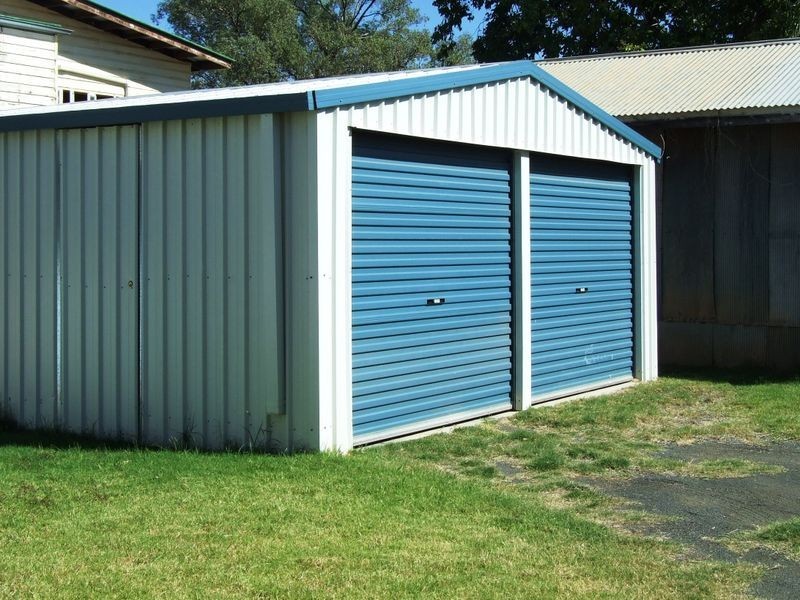 133 ALFRED STREET, Charleville QLD 4470