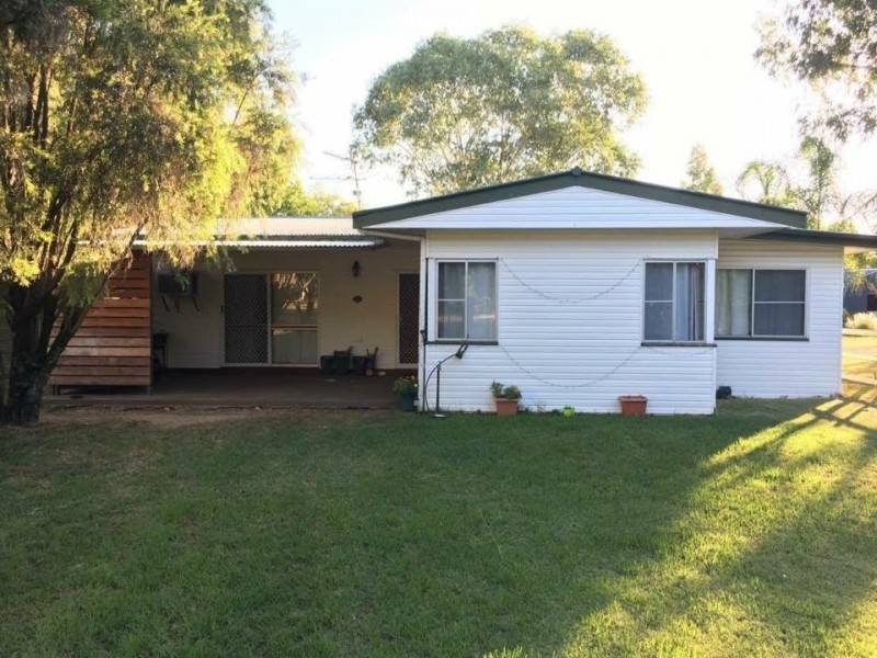 87 Alice Street, Mitchell QLD 4465