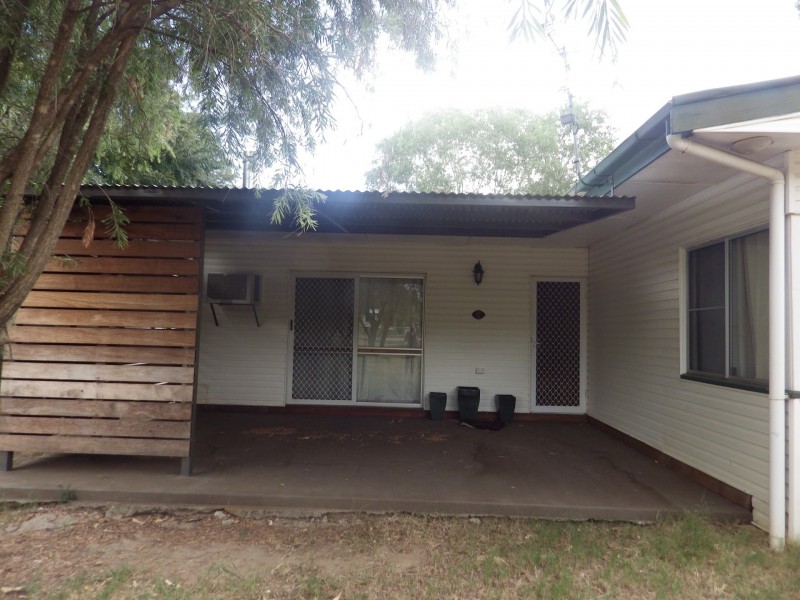 87 Alice Street, Mitchell QLD 4465