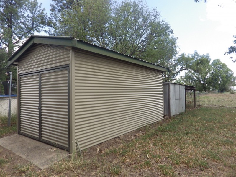 87 Alice Street, Mitchell QLD 4465