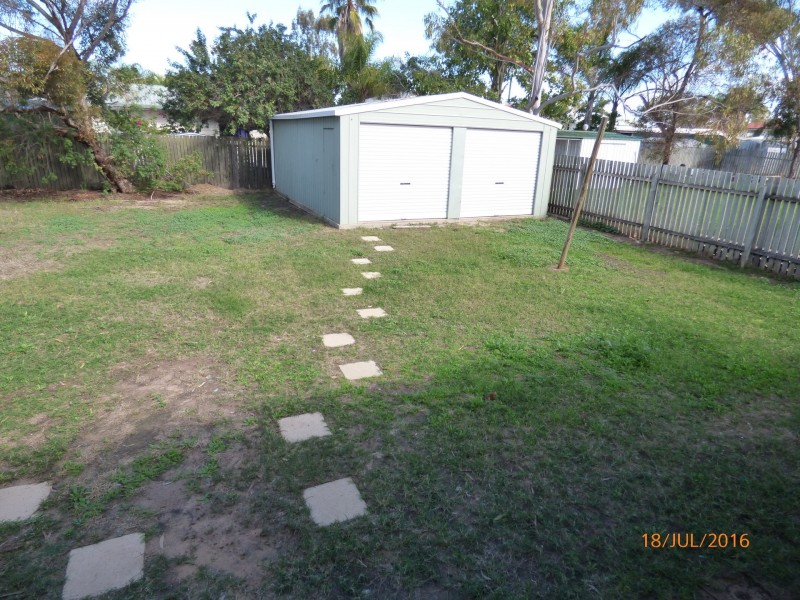 6 Beitz Street, Roma QLD 4455