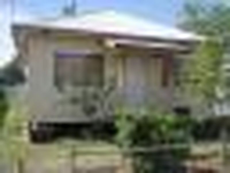 164 ALFRED STREET, Charleville QLD 4470