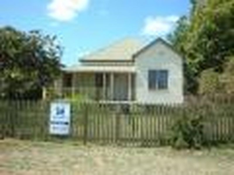 164 ALFRED STREET, Charleville QLD 4470