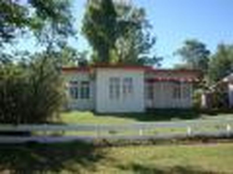 173 EDWARD STREET, Charleville QLD 4470