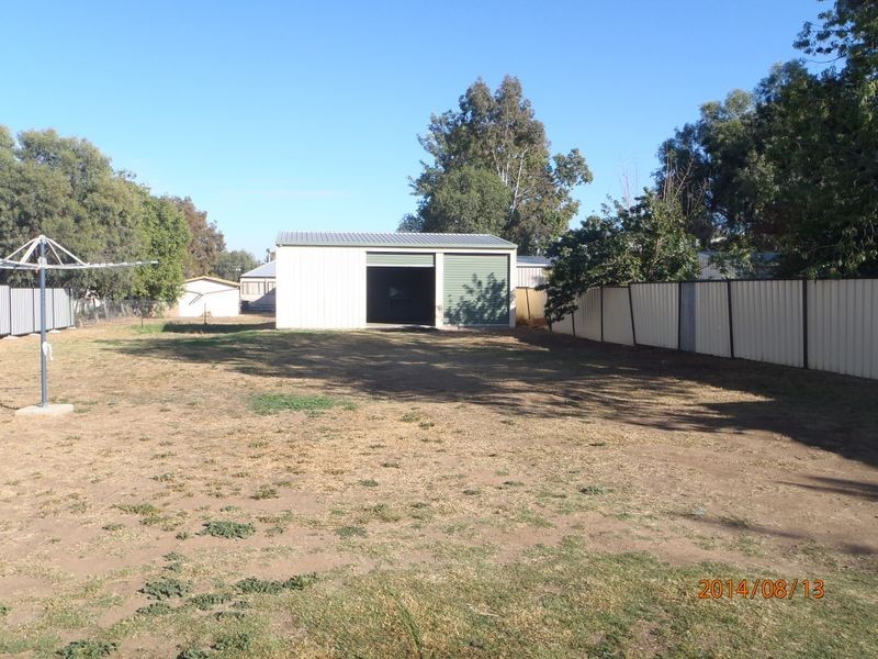 25 Charles Street, Roma QLD 4455
