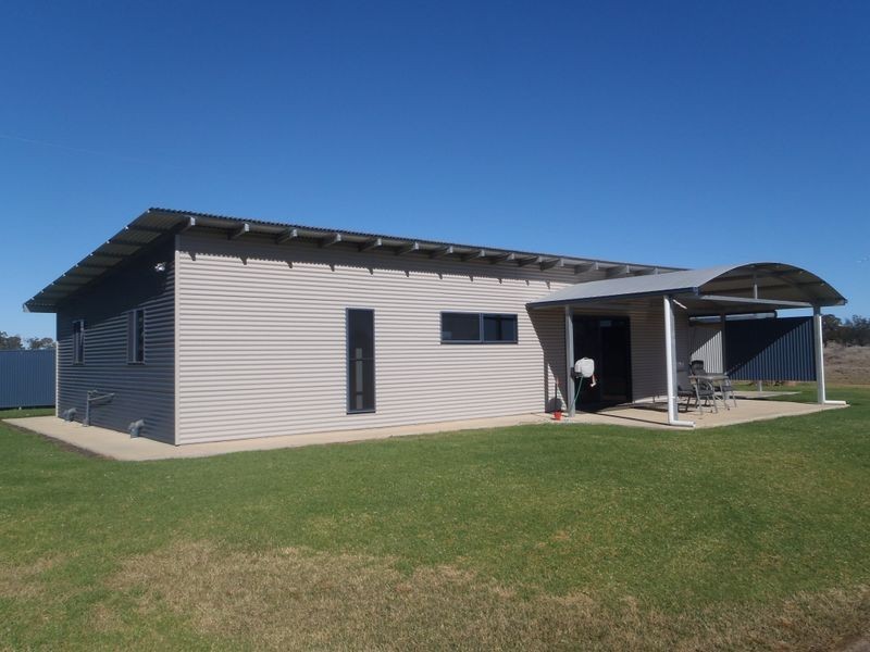 588 Six Mile Road, Roma QLD 4455