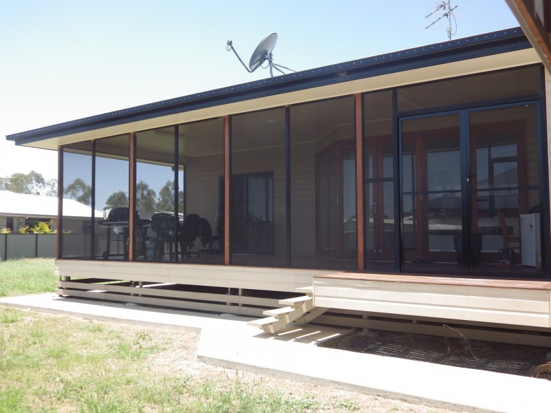 6 Lockyer Crescent, Roma QLD 4455