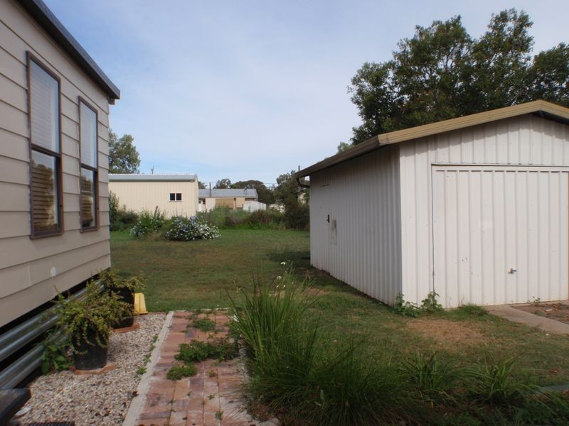 2 Wyndham, Roma QLD 4455