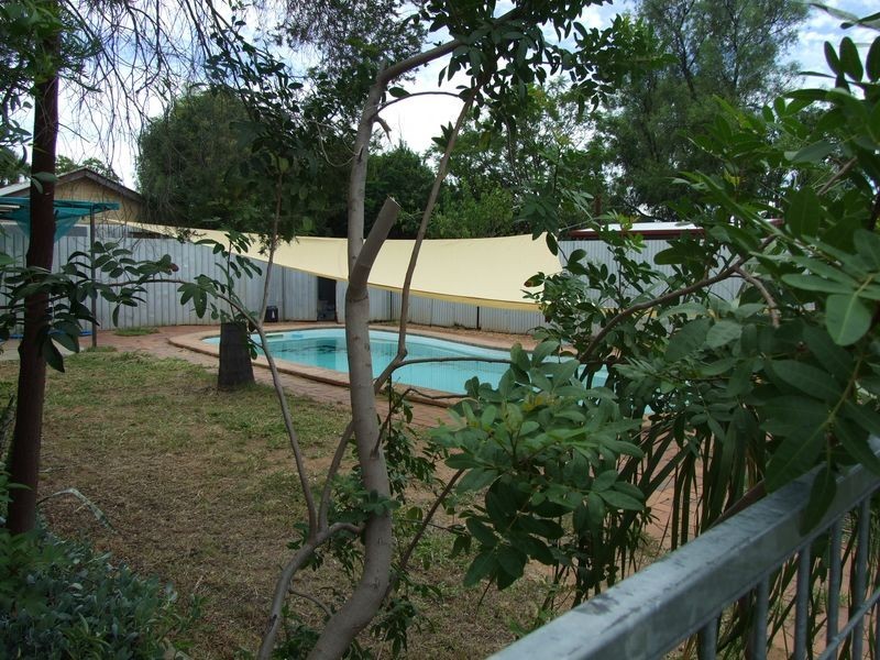 57 KING STREET, Charleville QLD 4470