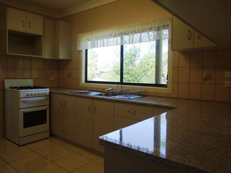 186 GALATEA STREET, Charleville QLD 4470