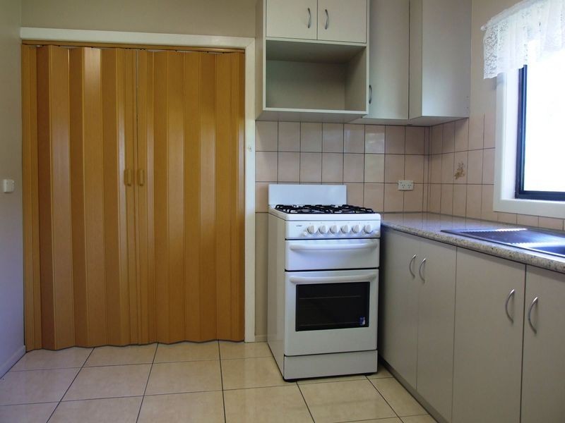 186 GALATEA STREET, Charleville QLD 4470