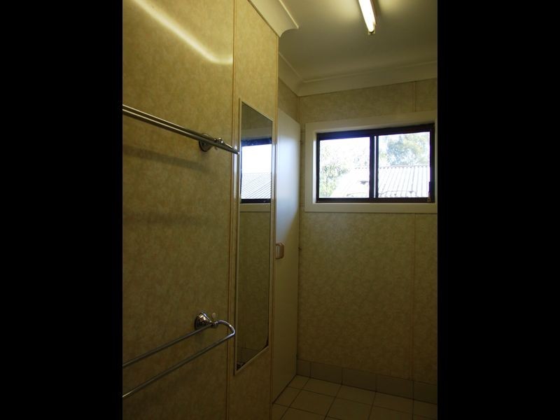 186 GALATEA STREET, Charleville QLD 4470