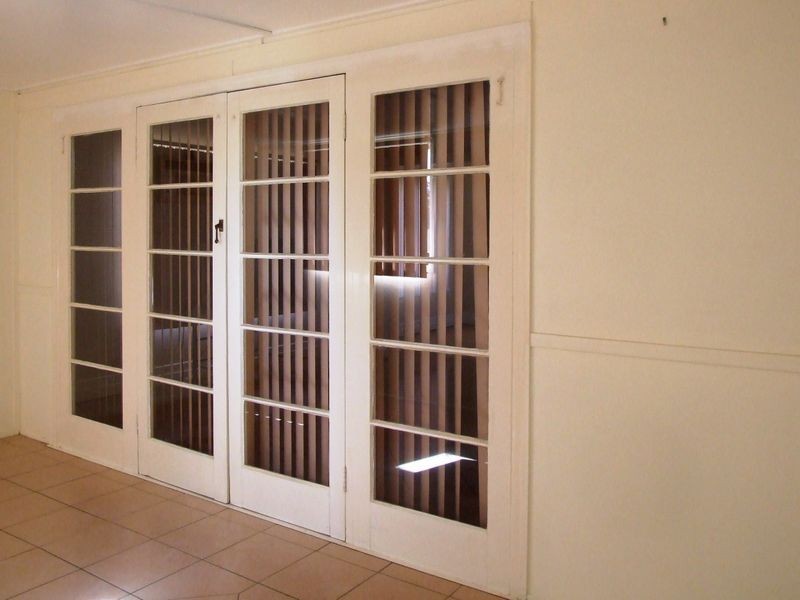 8 CHESTER STREET, Charleville QLD 4470