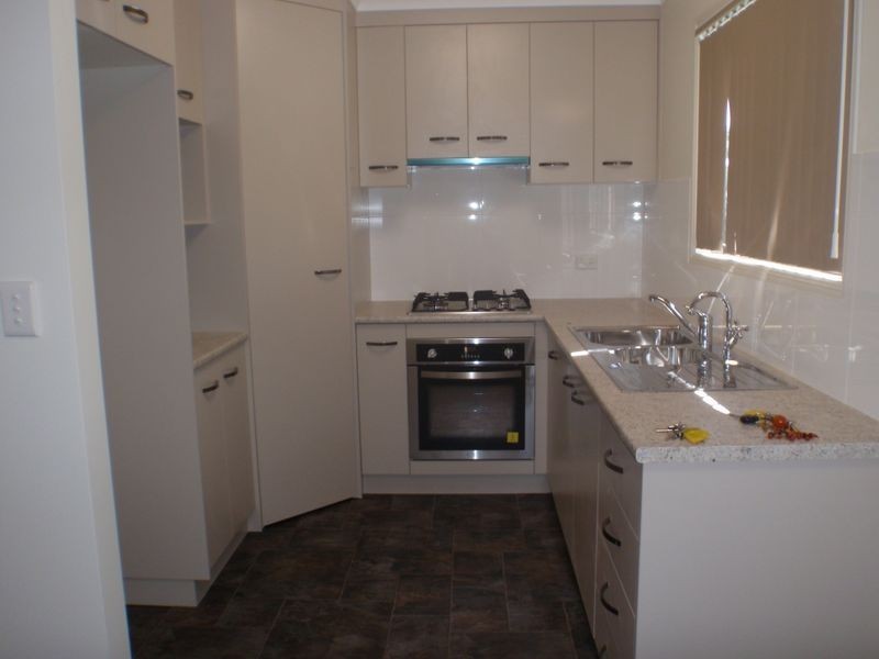 1/30 Wright Street, Roma QLD 4455