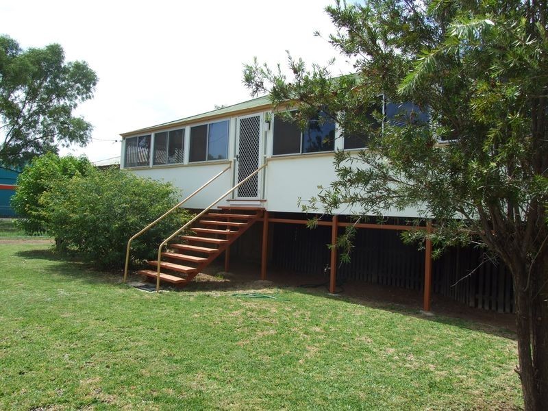 68 EDWARD STREET, Charleville QLD 4470