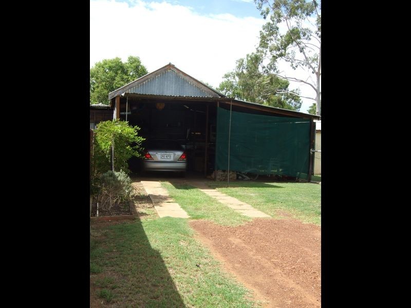 68 EDWARD STREET, Charleville QLD 4470