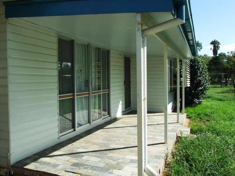 178 EDWARD STREET, Charleville QLD 4470