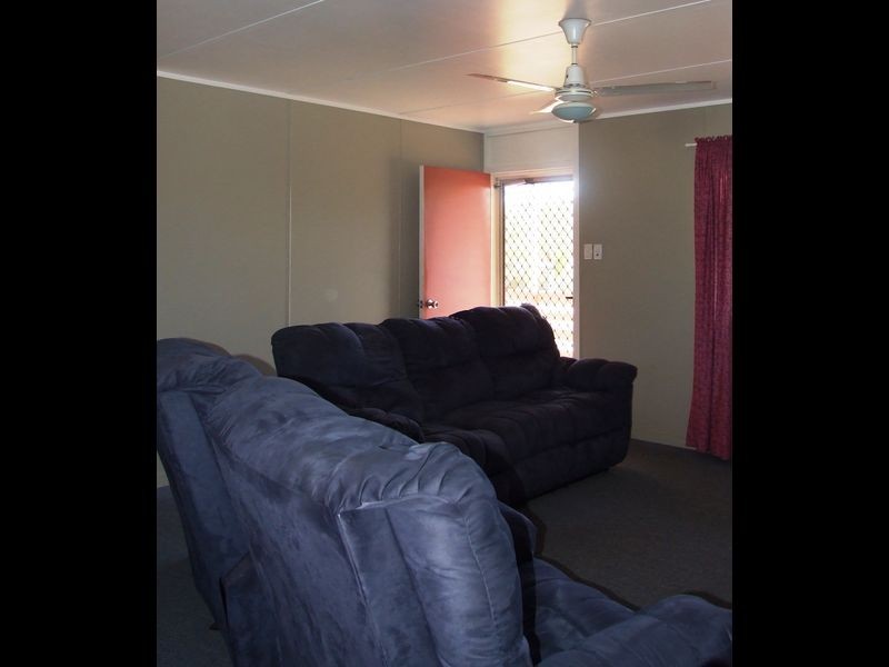 8 MARGARET STREET, Charleville QLD 4470
