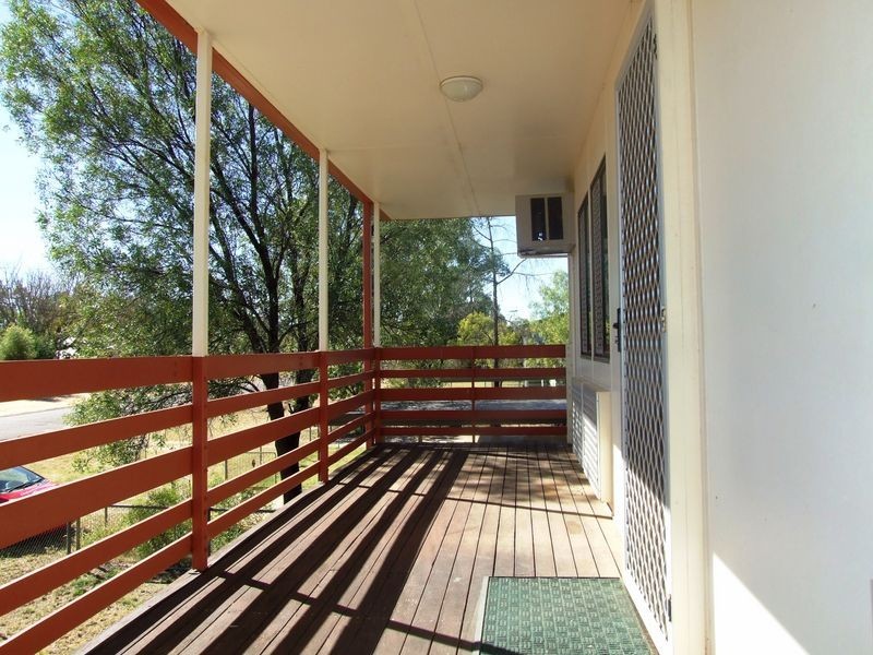 8 MARGARET STREET, Charleville QLD 4470