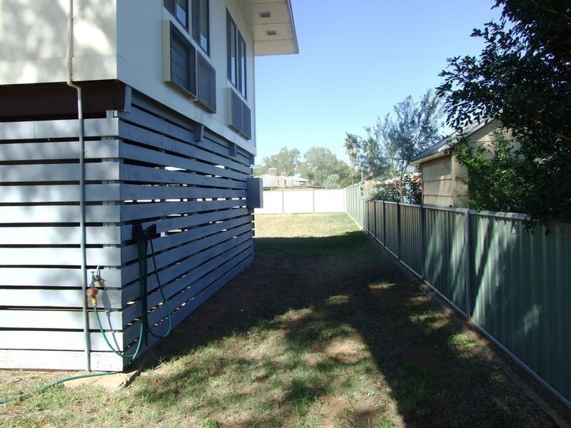 8 MARGARET STREET, Charleville QLD 4470