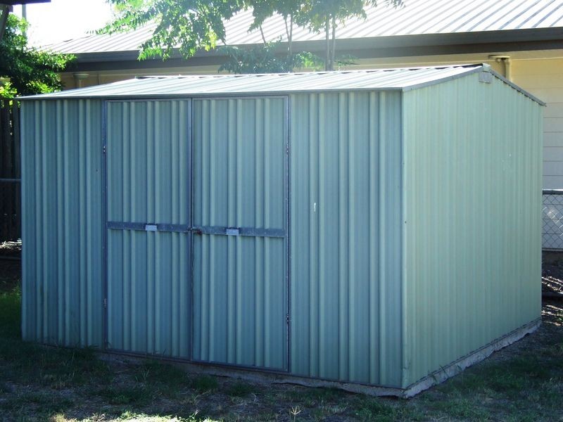 8 MARGARET STREET, Charleville QLD 4470