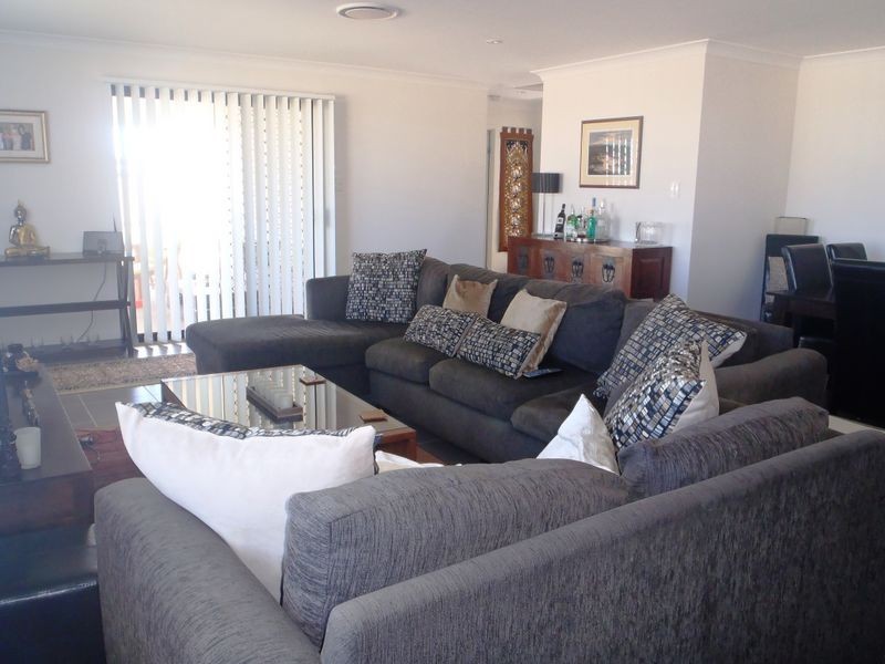 1 Lockyer Cresent, Roma QLD 4455